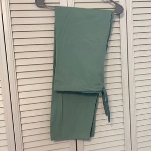 Surgical Green Scrub Bottoms